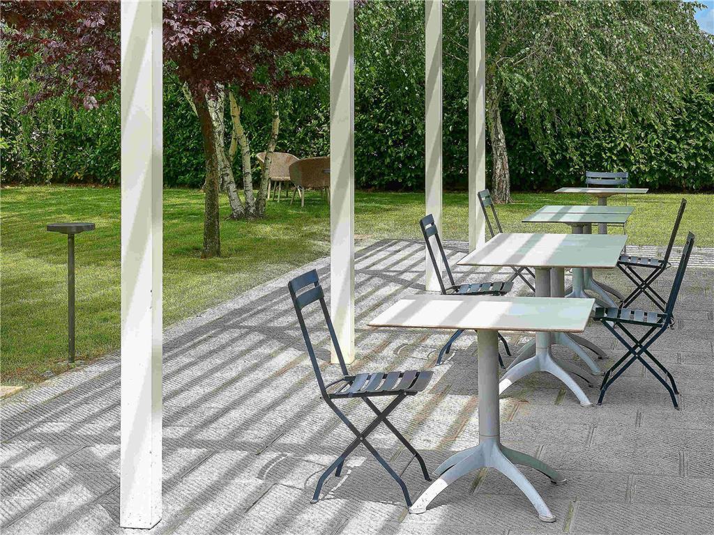 Hotel Ibis Firenze Prato Est Campi Bisenzio Restaurant photo