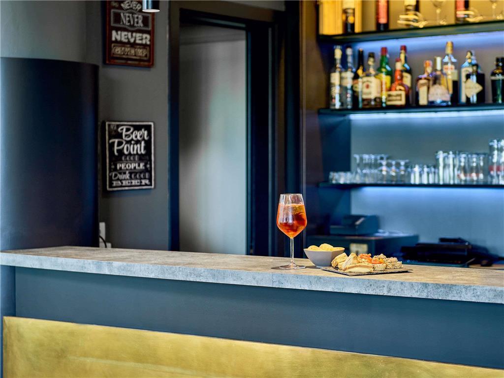 Hotel Ibis Firenze Prato Est Campi Bisenzio Facilities photo