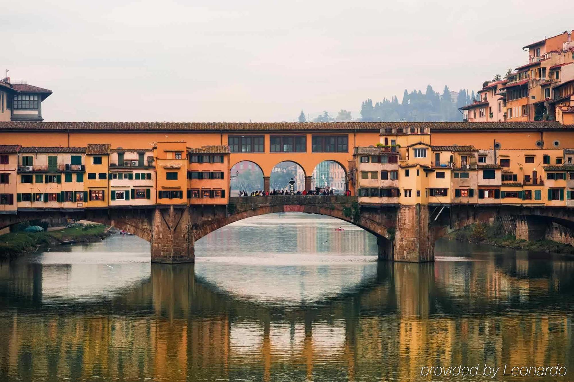 Hotel Ibis Firenze Prato Est Campi Bisenzio Exterior photo